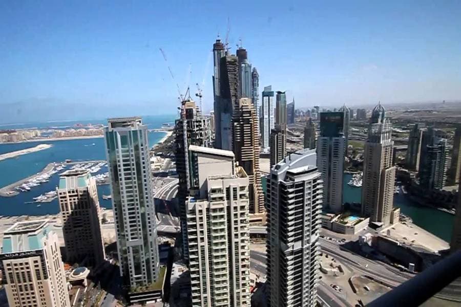 Trident Grand Residence