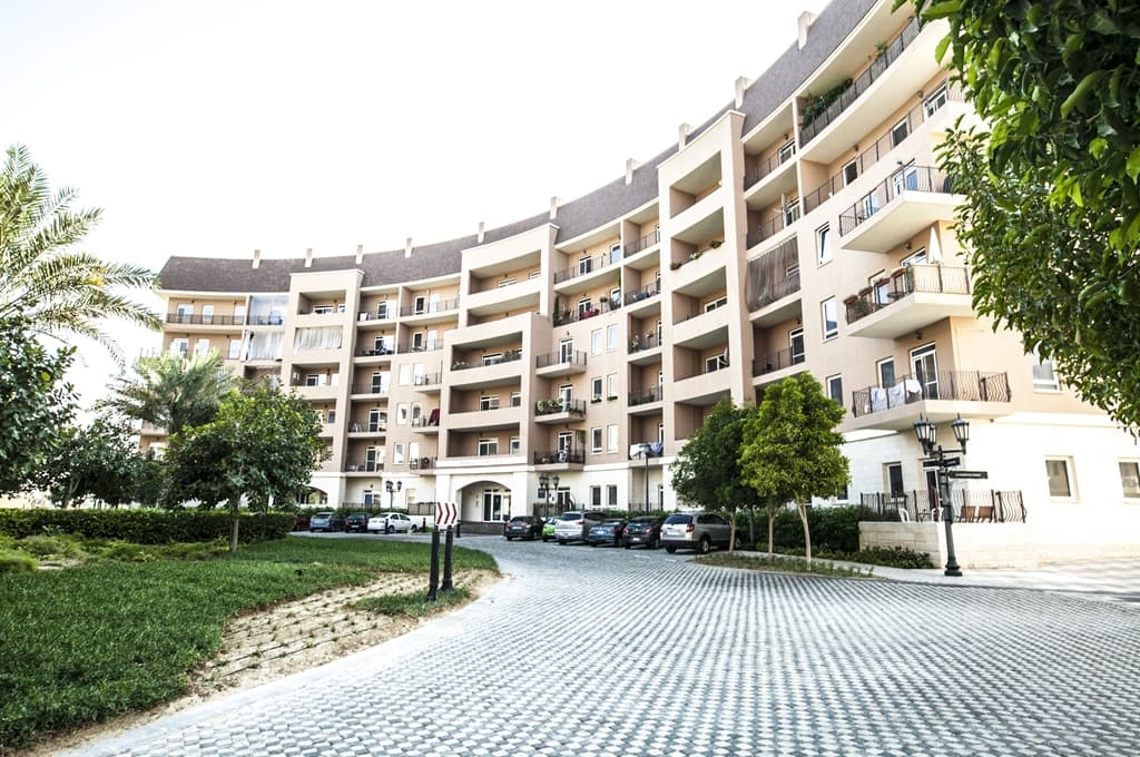 Abbey Crescent
