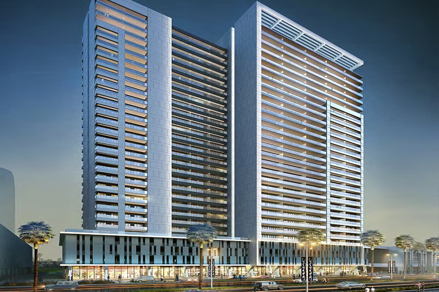 Vera Residences