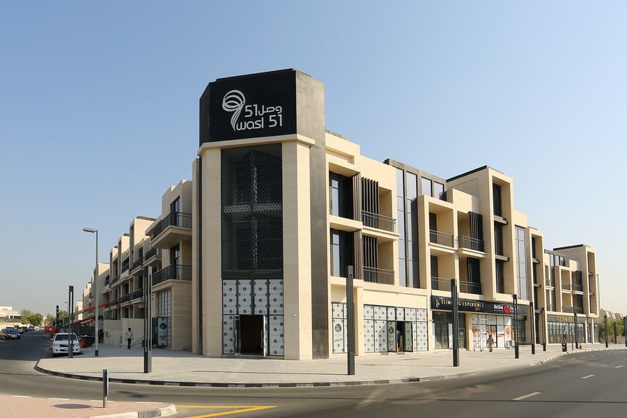 Wasl 51