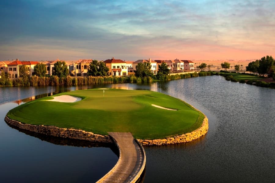 Whispering Pines