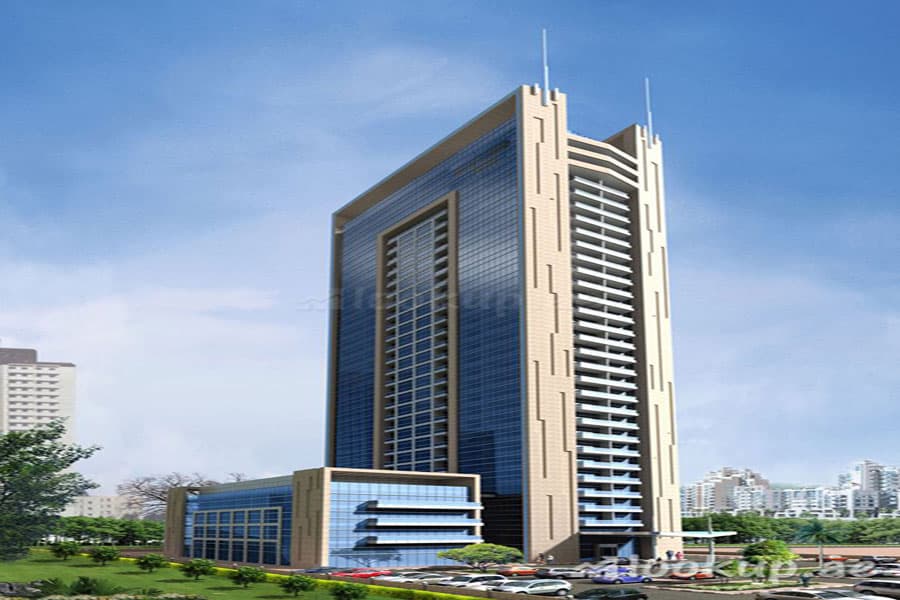 Wyndham Tower