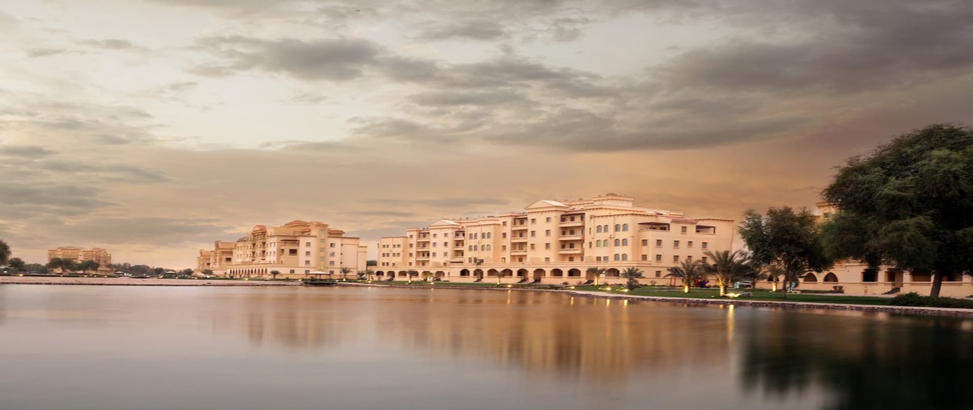 Yasmin Village