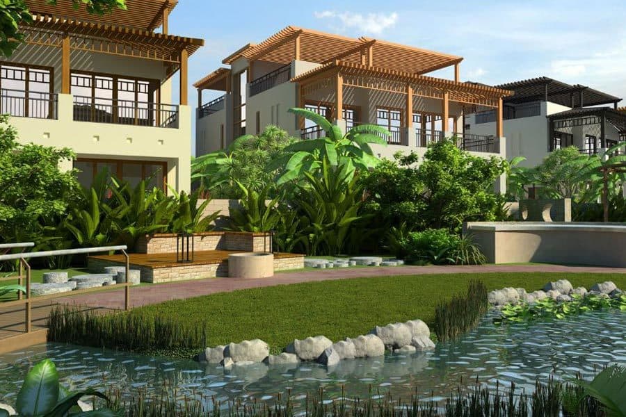 Zen by Indigo