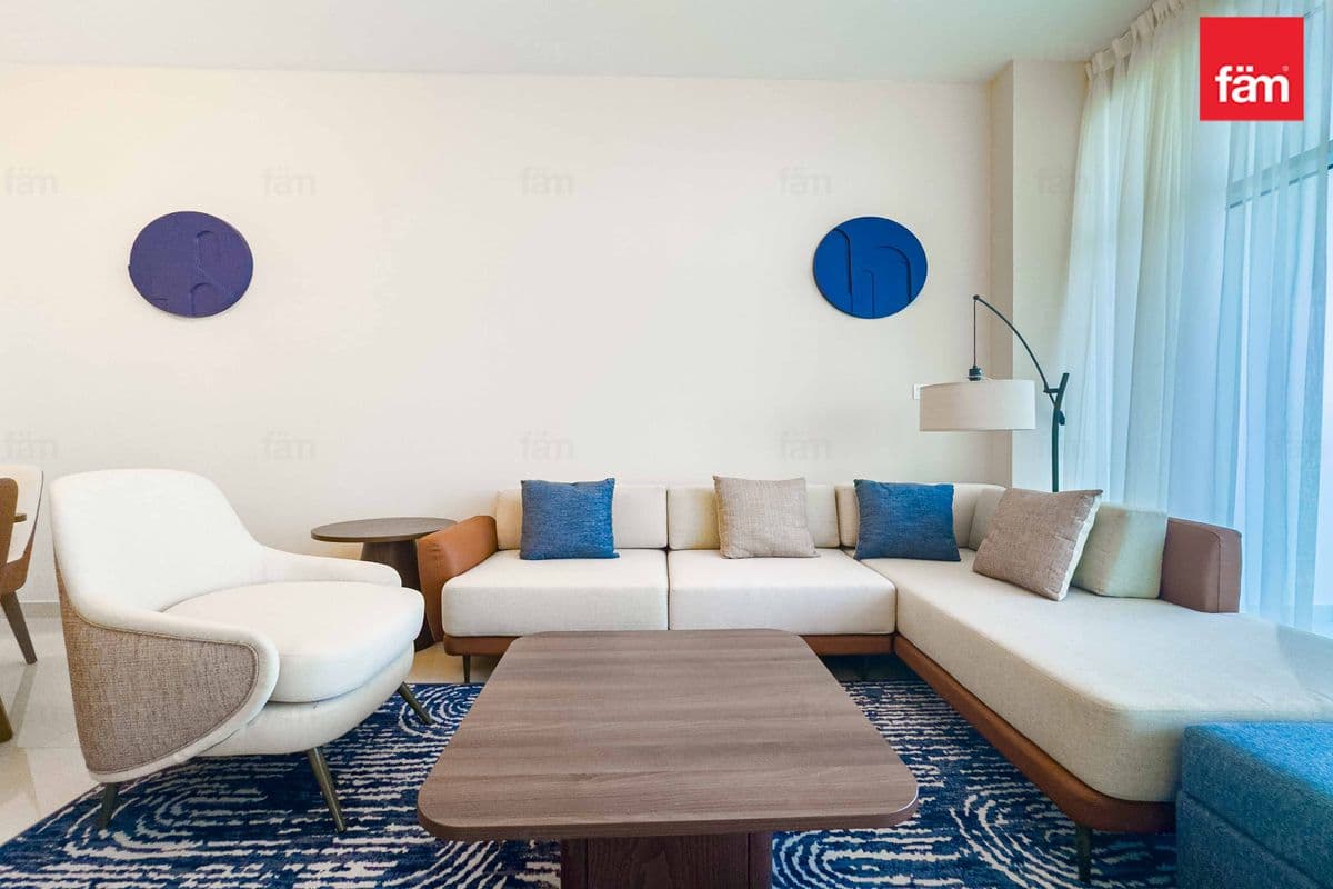 Exclusive | Fully Furnished | High Roi | Resale