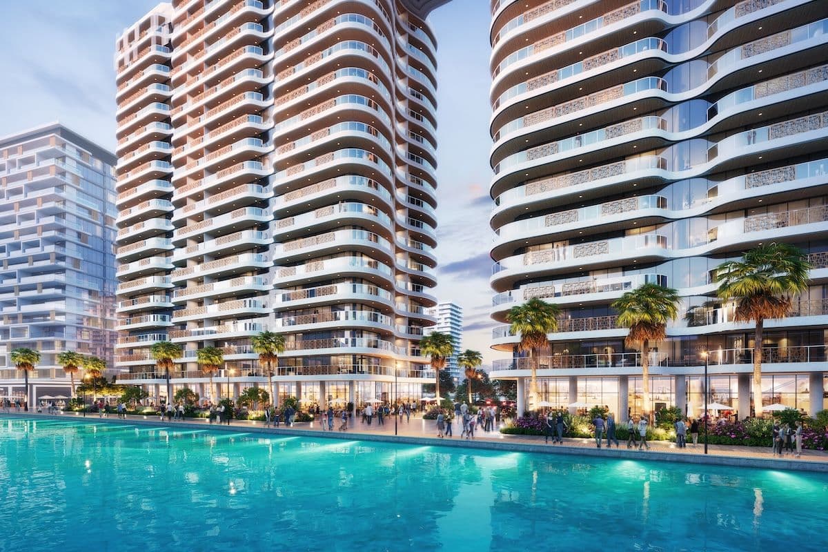 Large Studio | Lagoon View | Below Op Price
