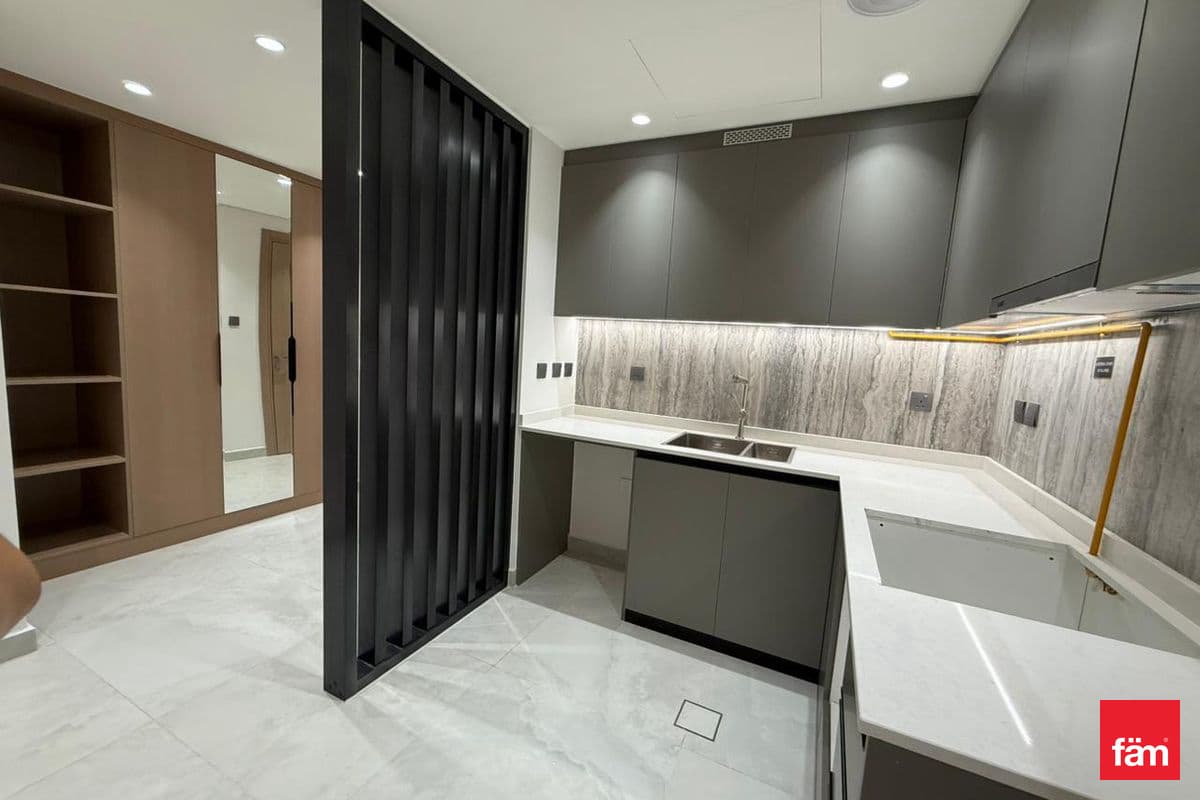 Largest Layout | Furnished | Rented