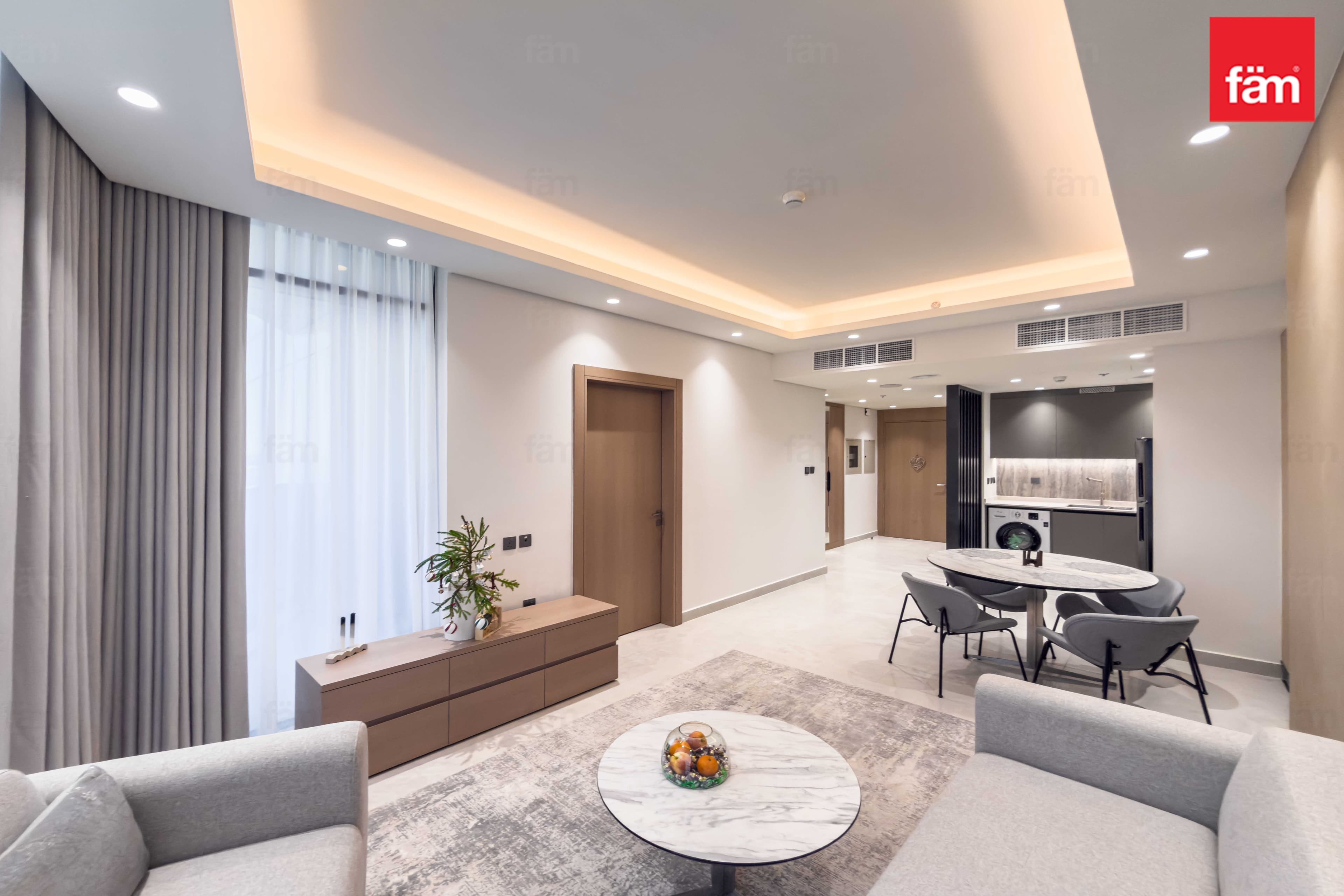 Largest Layout | Furnished | Rented
