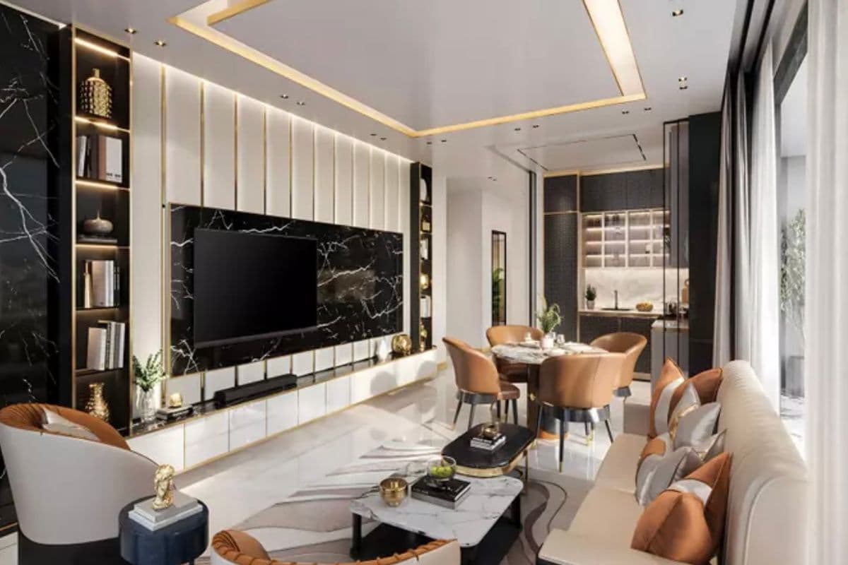 Penthouse | Private Pool | Payment Plan