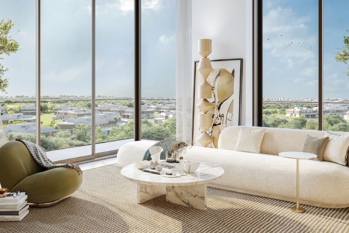 Modern Living|Brand New| Lush Greens Community