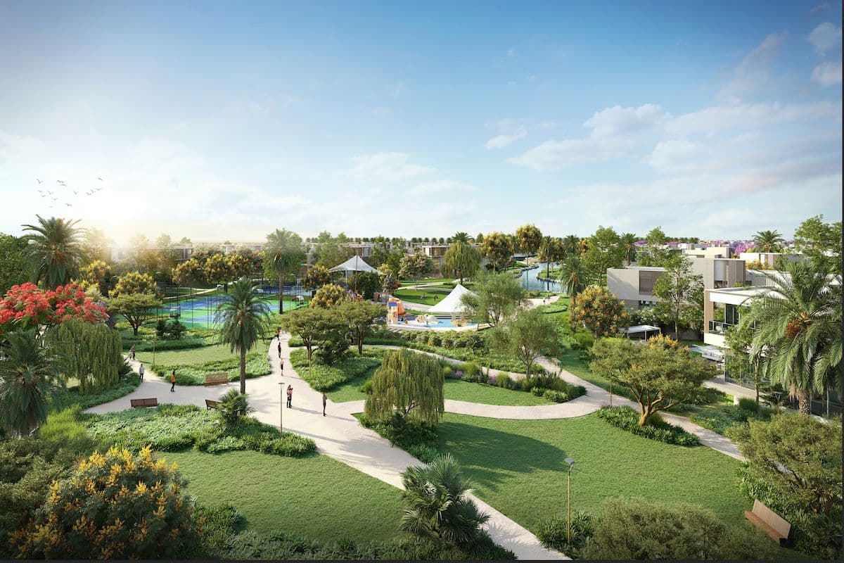 Last 6 Br Villa | Luxury Living | Lagoon View