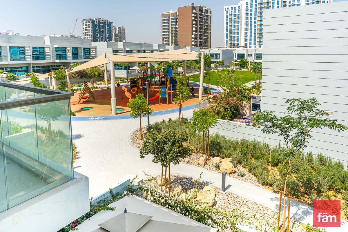 Corner Unit | Available Now | Best Location