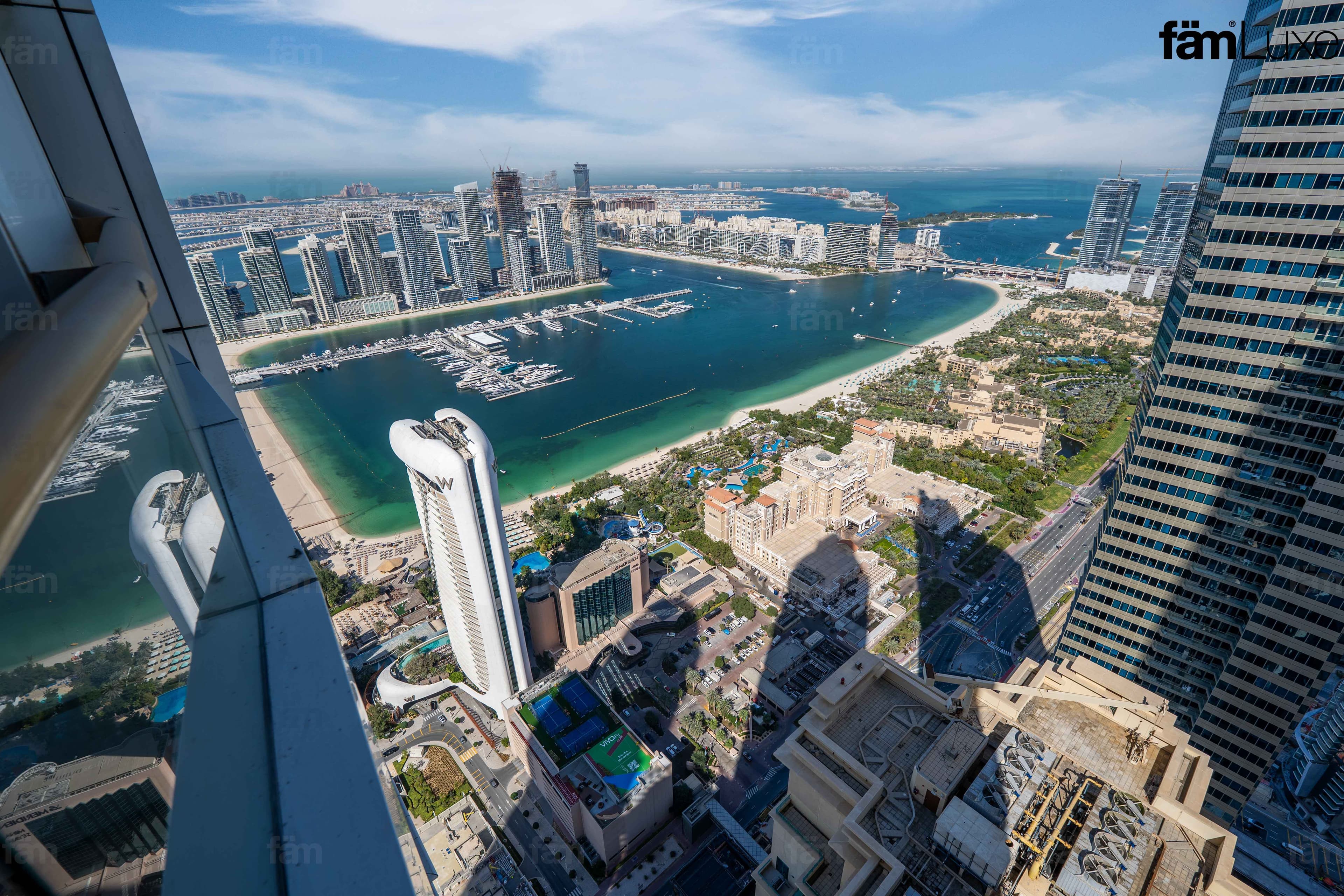 Upgraded|Panoramic Views|Tastefully Furnished