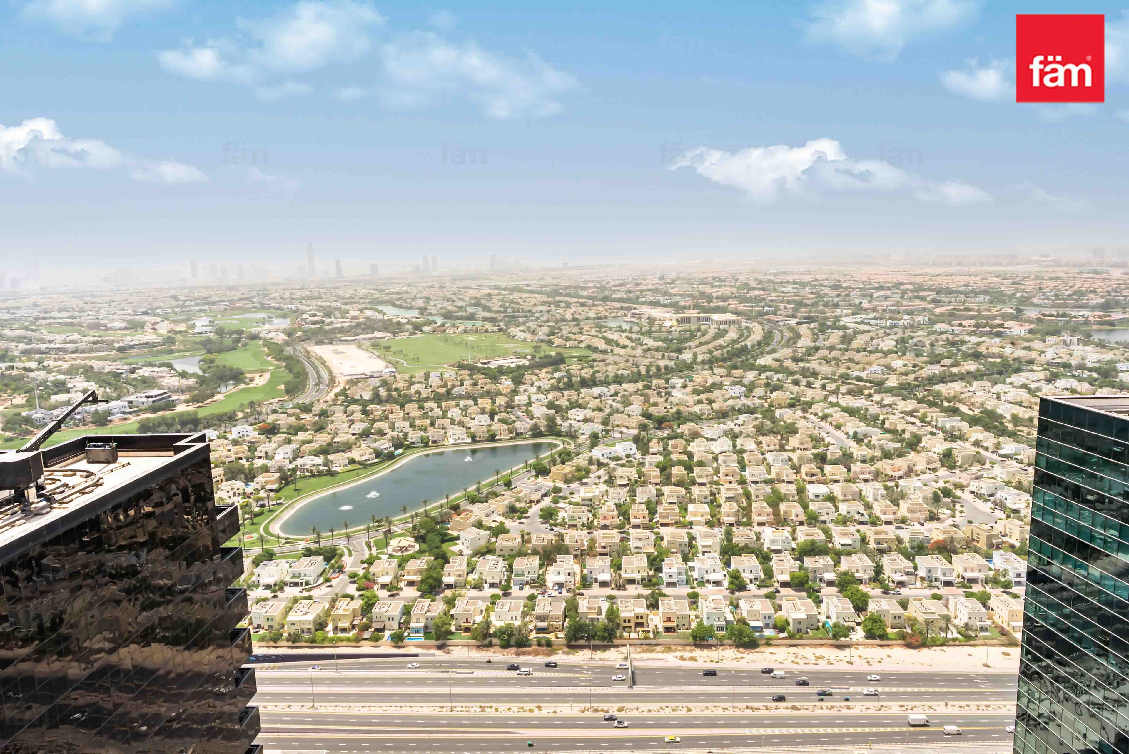 Largest Half Floor Penthouse | Panoramic Views