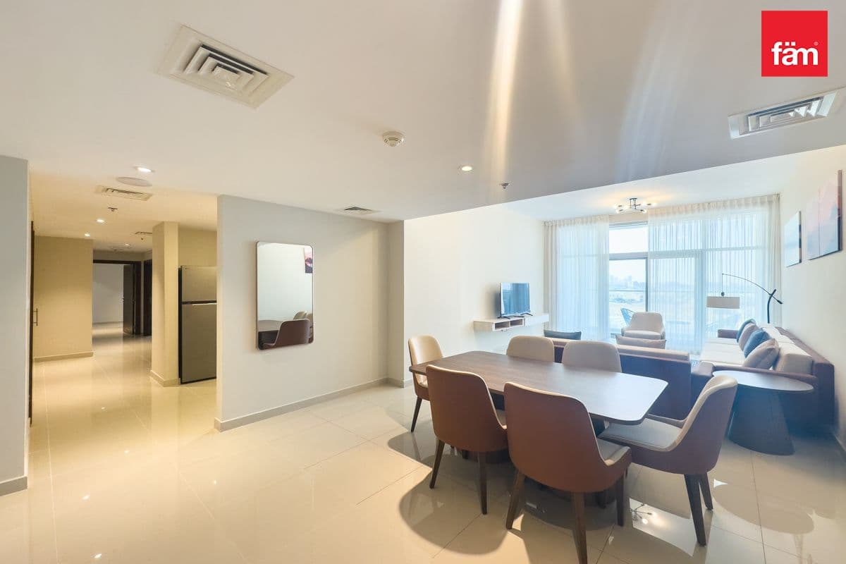 Prime Location | Fully Furnished | High Roi