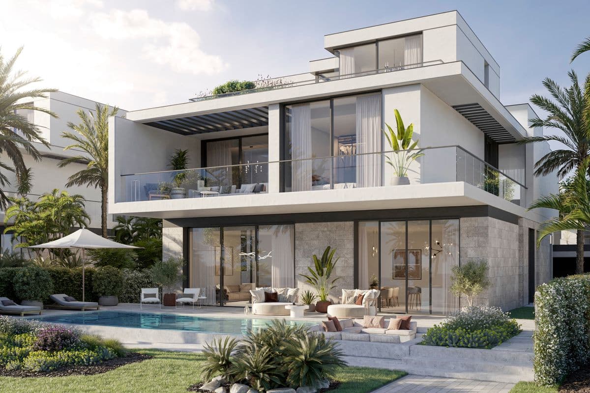 Direct Sea View | Genuine Resale | Single Row