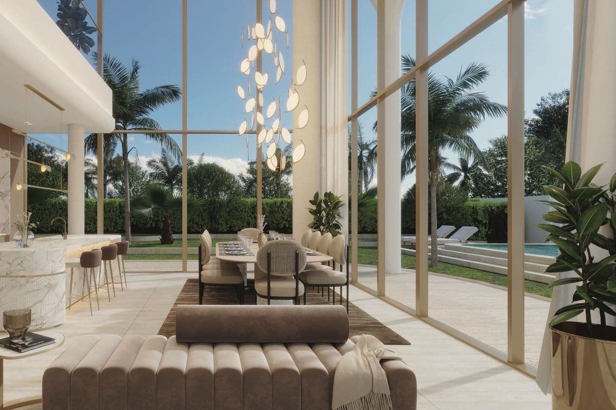 4br Duplex | 360 View | Ultra-Luxury