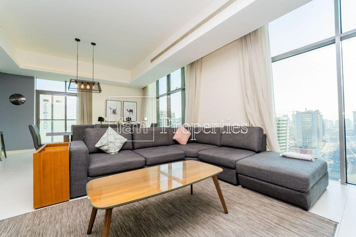 3 Br With Maid | Corner Unit | Multiple Options