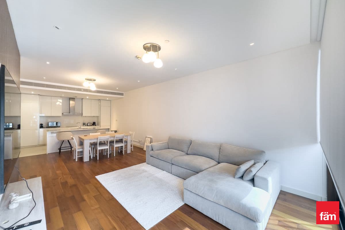 Modern | Fully Furnished | City View | Tenanted