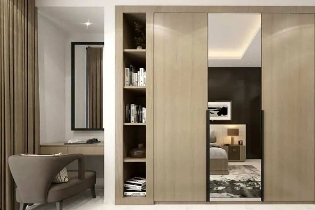 Spacious | Prime Location | Fully Furnished