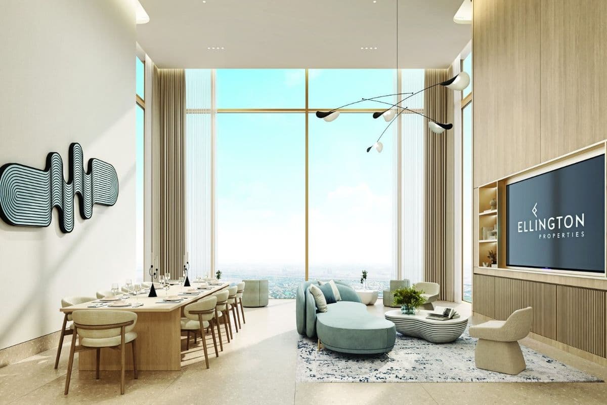 Prime Location | 03 Series | Genuine Resale
