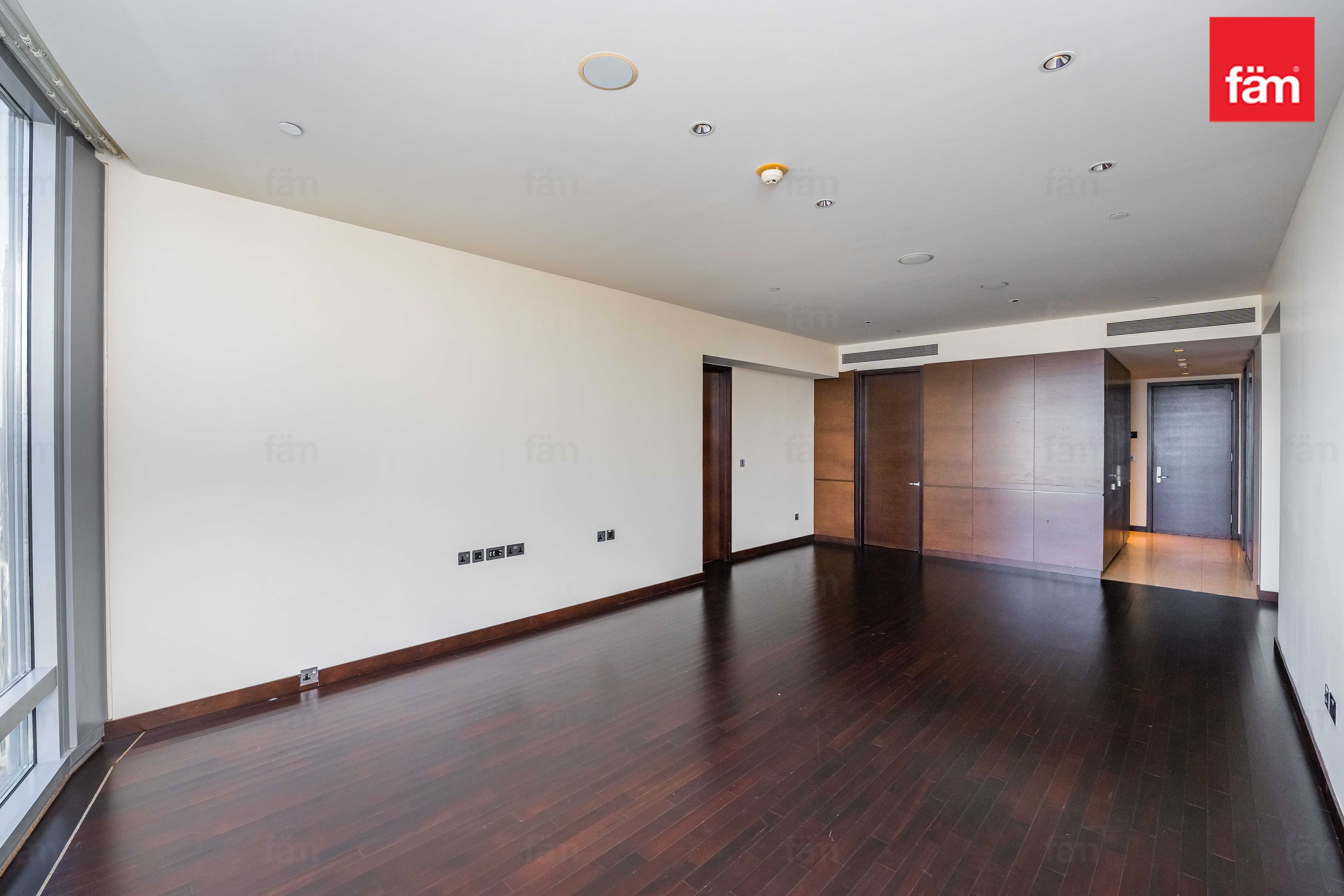 2 Bed / Burj Khalifa / Unfurnished / Difc View