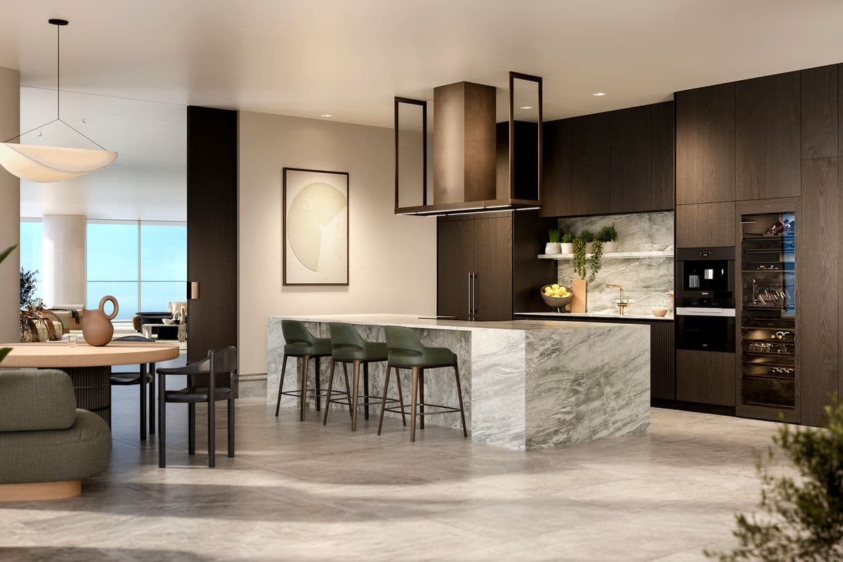Luxury Sky-Penthouse | Inspired By Vastu