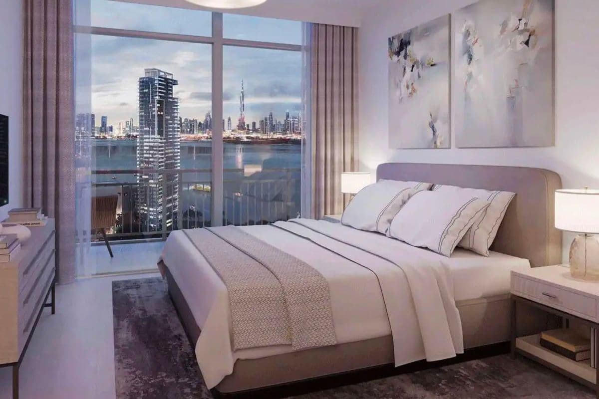 Spacious 1 Bedroom | Premium Unit | Prime Location