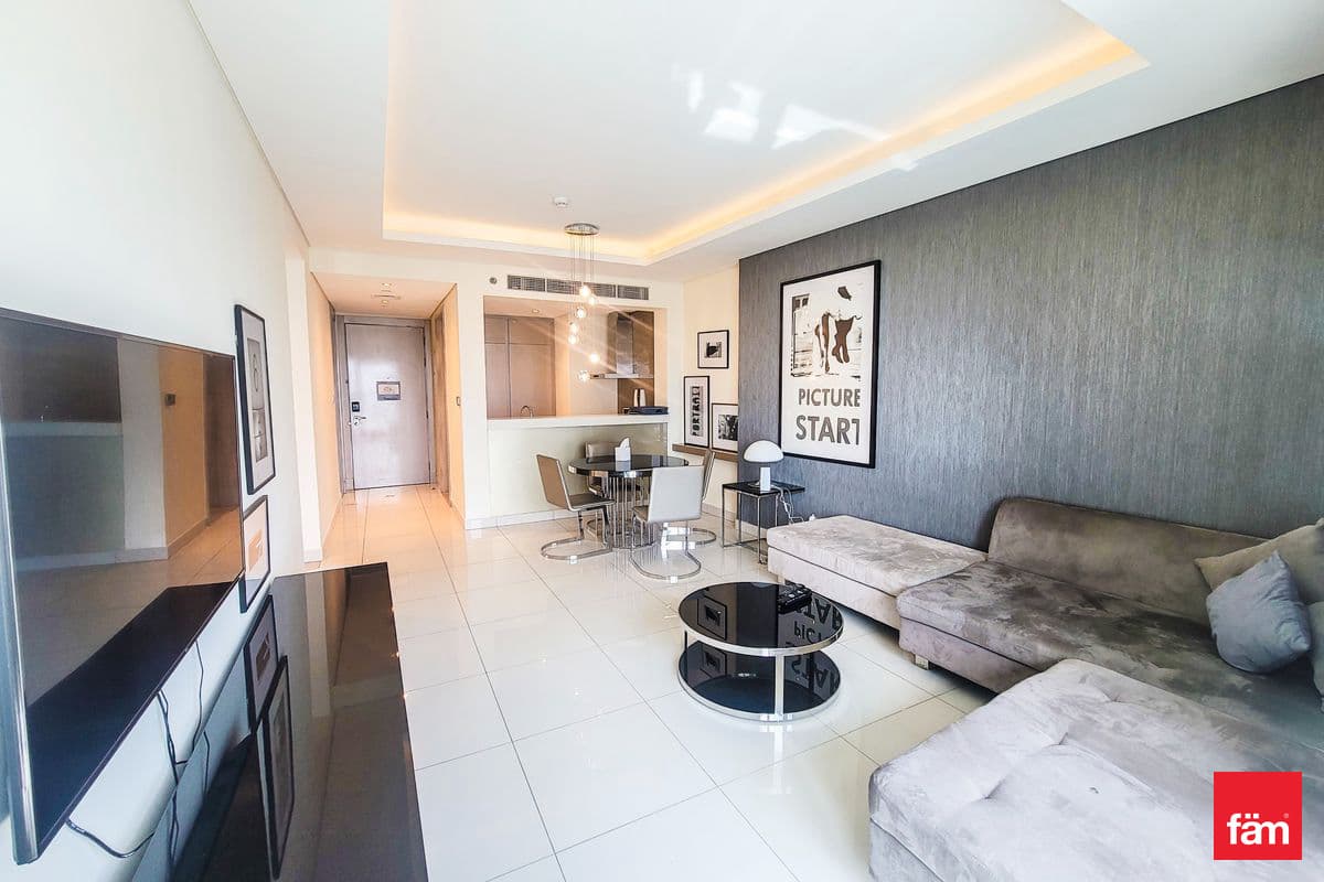 Vacant | High Floor | Impressive View