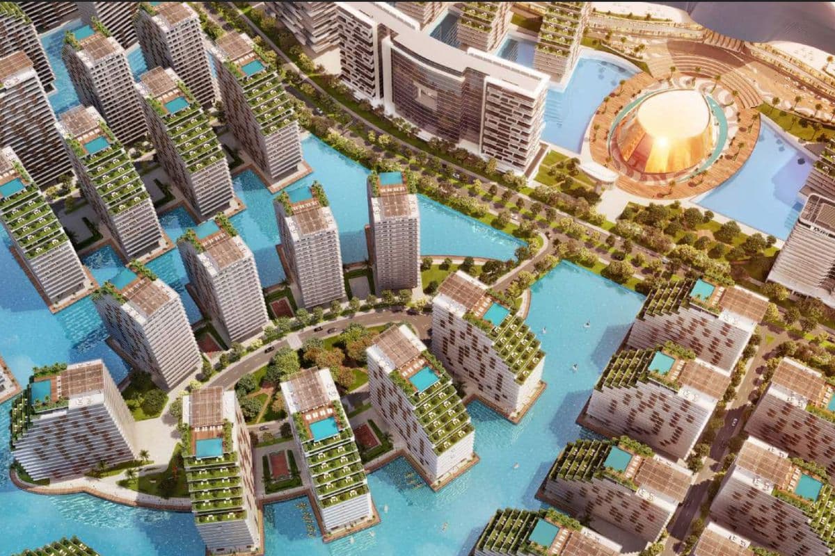 Smart Investment | Lagoon-View Studio