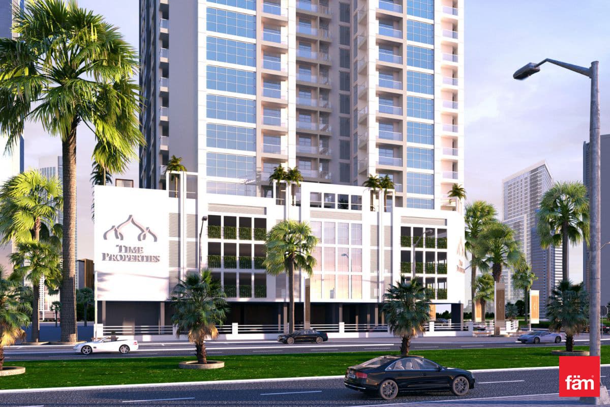Handover Soon | 3 Years Payment Plan | Spacious