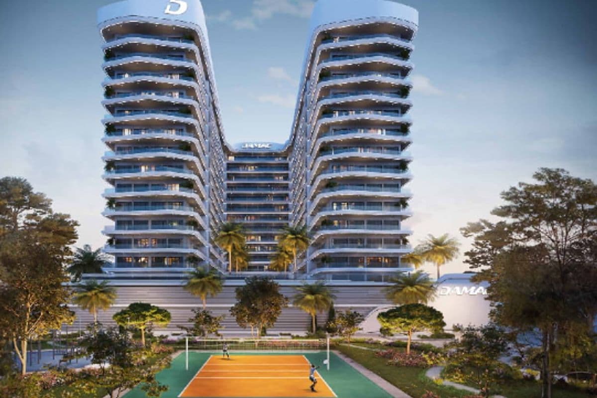 Off-Plan Resale | High Roi | Investor Deal