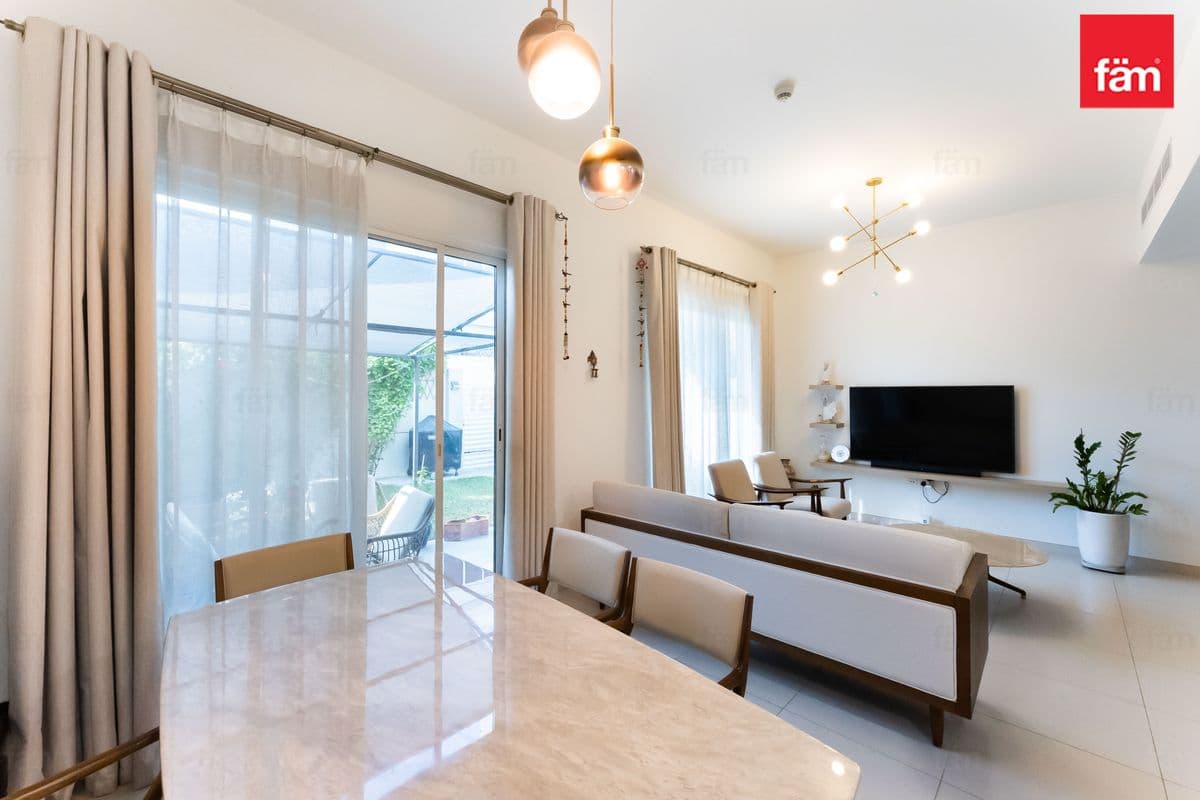 Arabella 3 Type B 3 Bedrooms Close To The Park