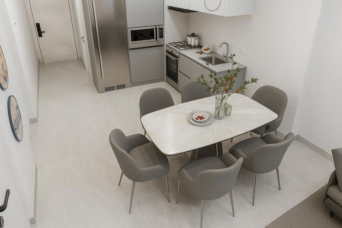 Prime Location | Furnished | Handover Soon