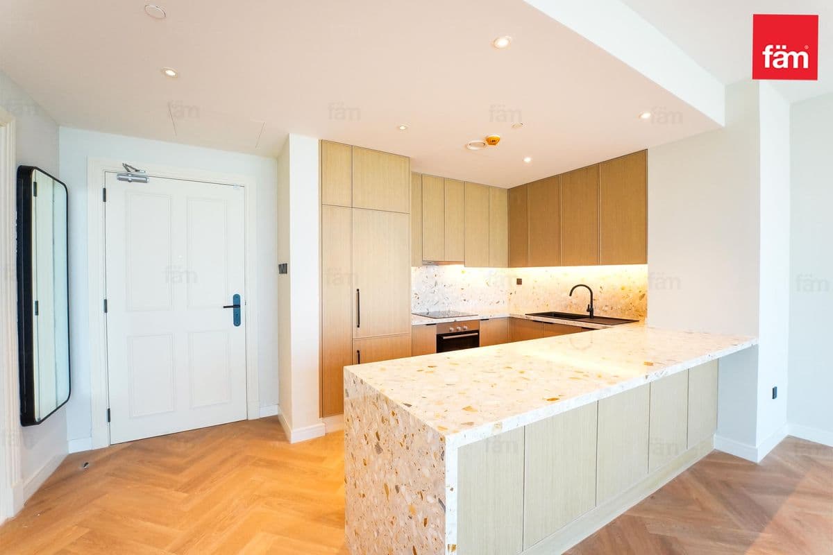 Skyline View | Ready To Move | Fitted Appliances