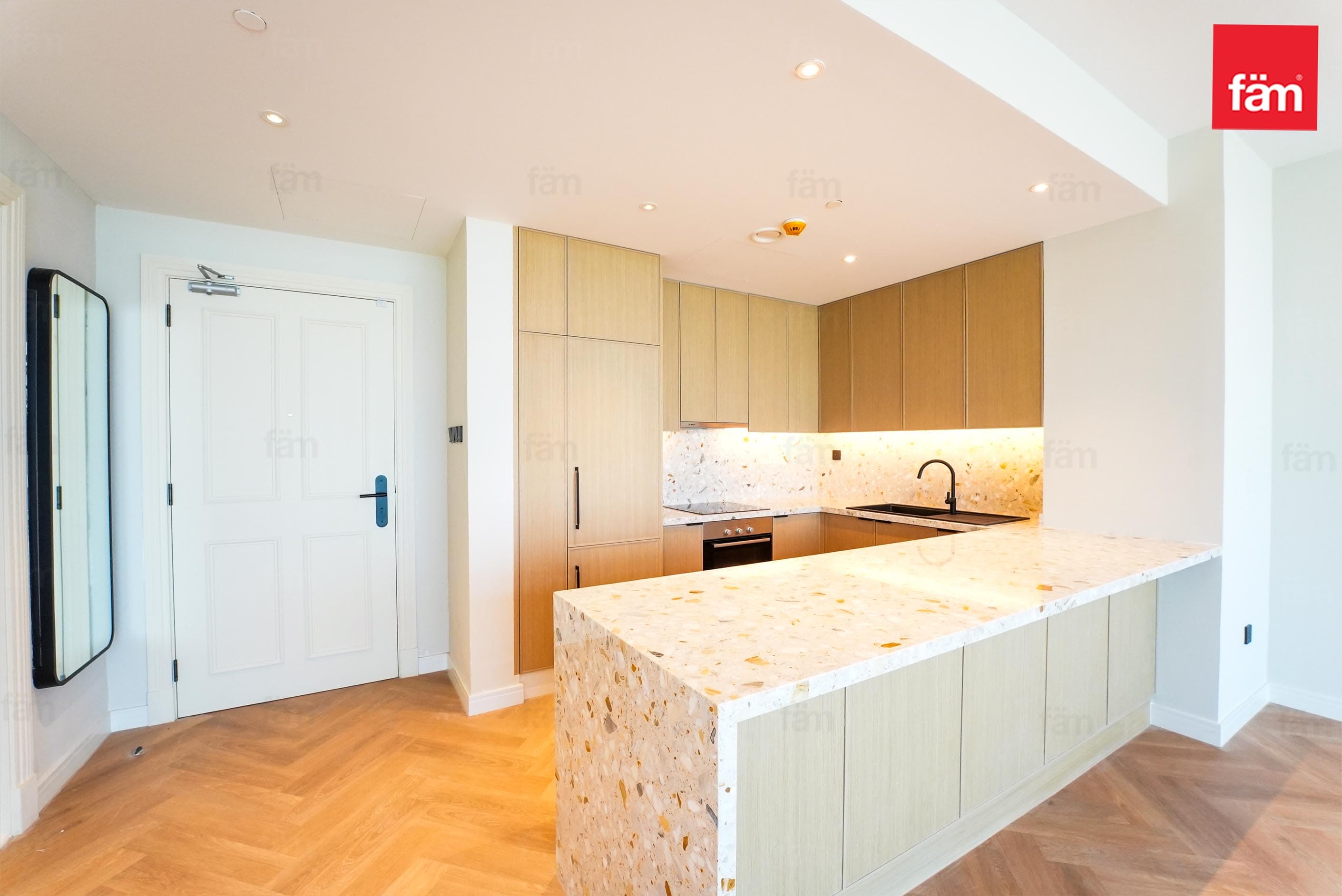 Marriott Living With Space, Comfort And Style