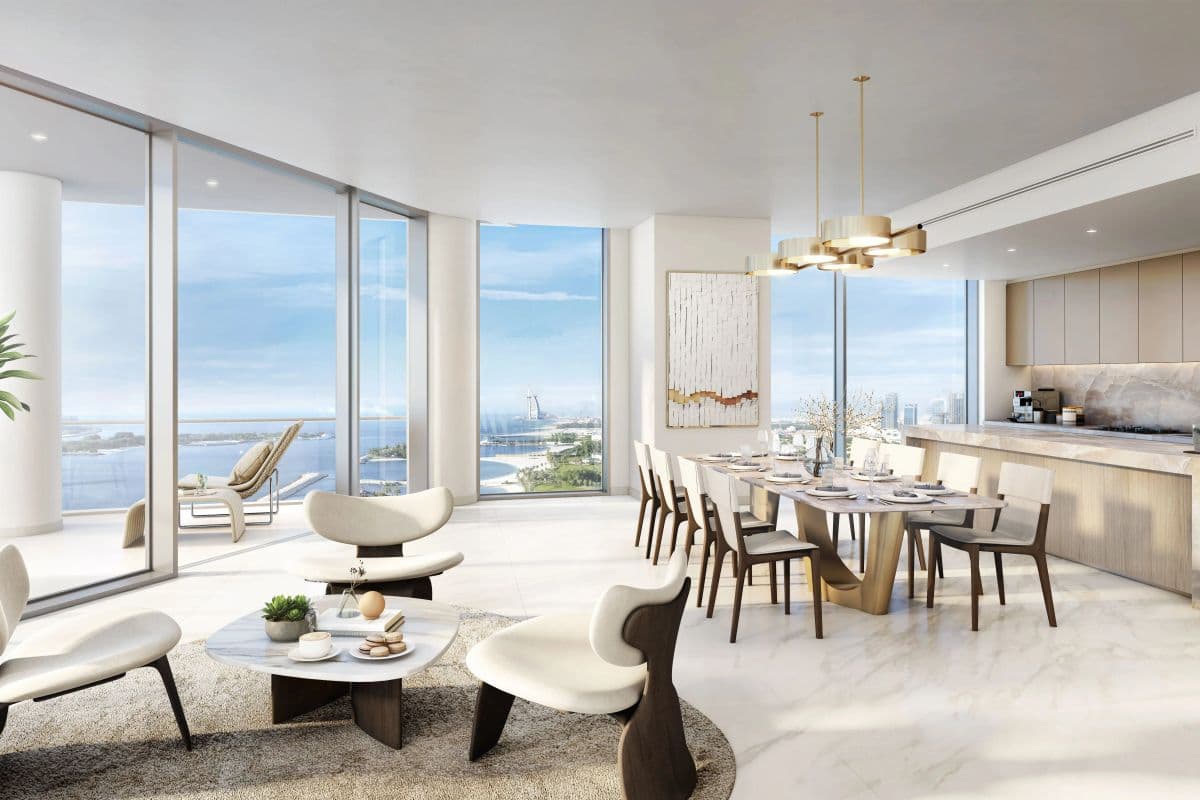Exclusive 1br | Prime Location | Investment -2026