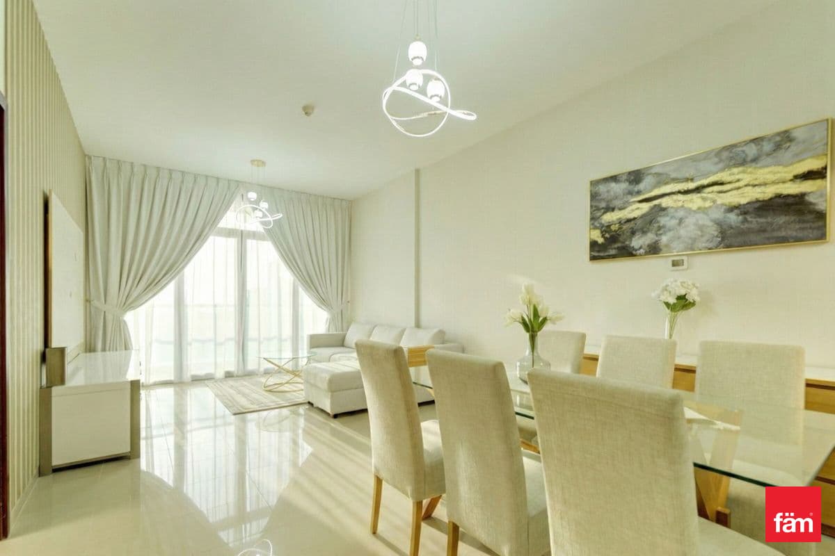 Furnished |Motivated Seller | Rented| Chiller Free