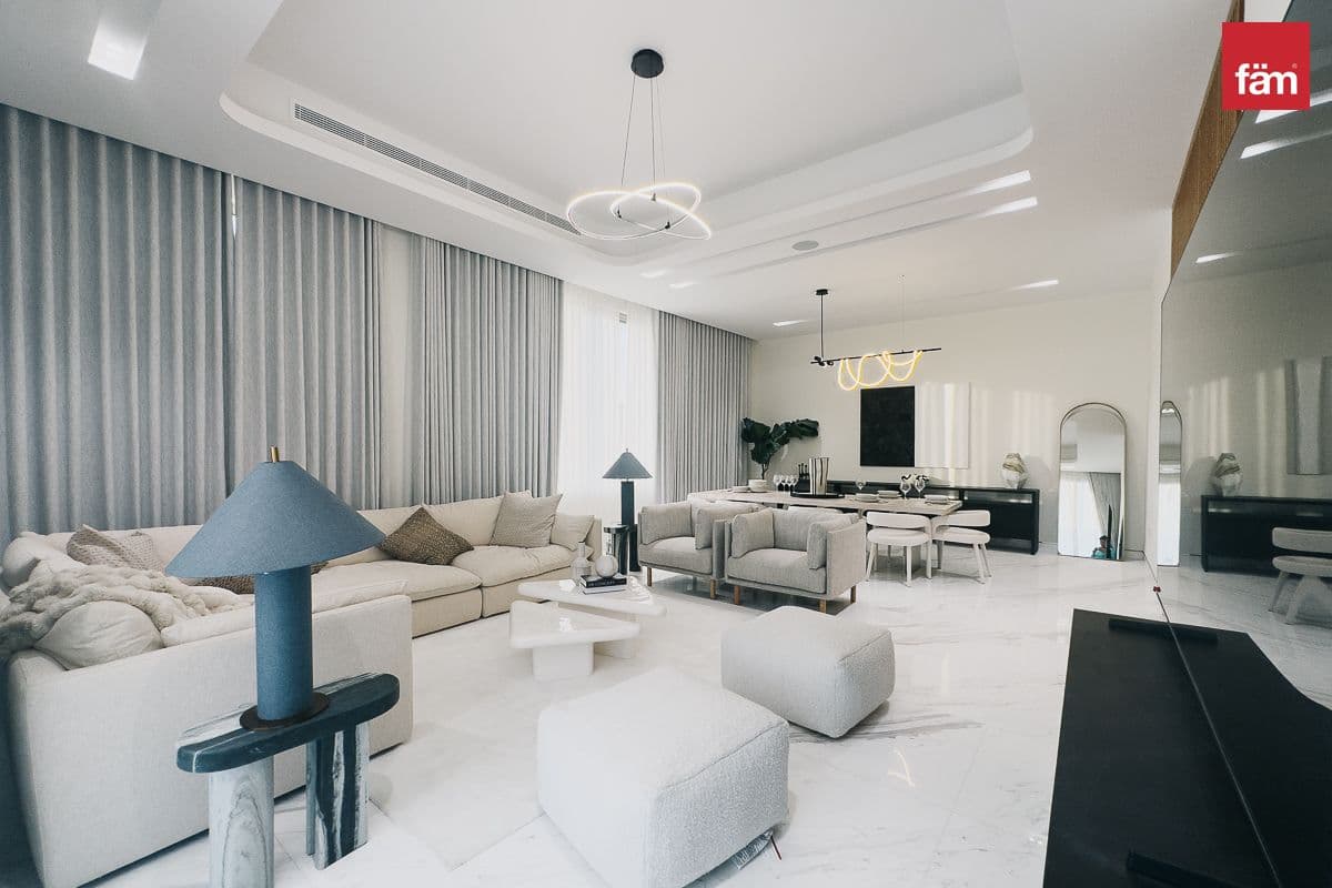 Luxury Mansion | Facing Lagoon | Payment Plan