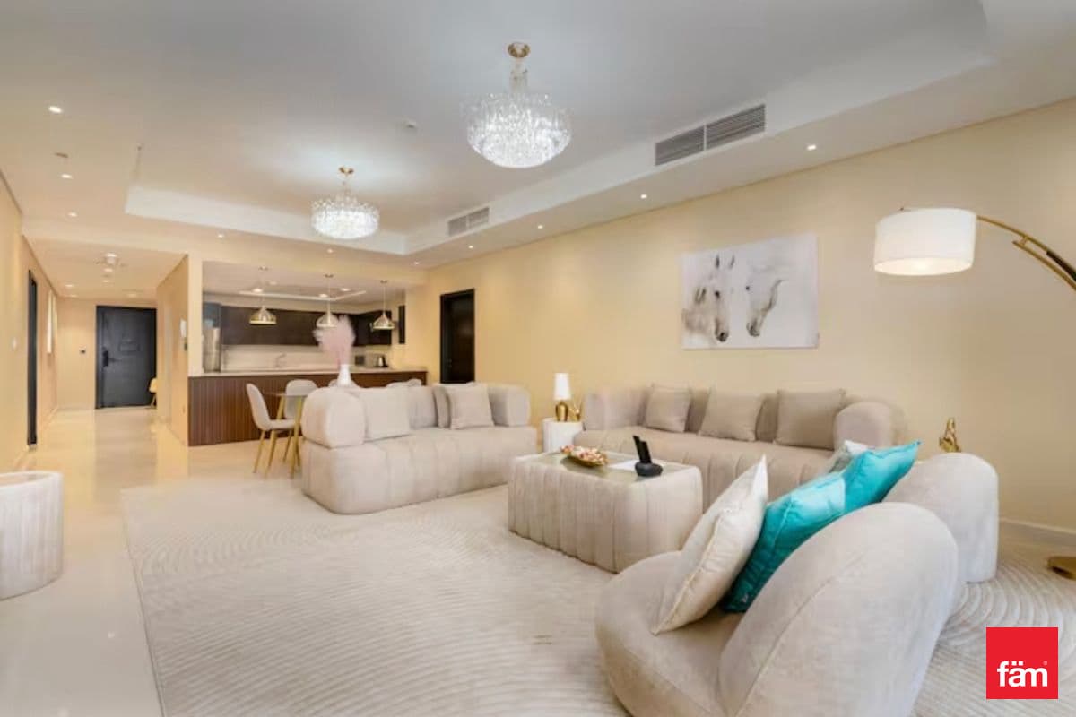 Motivated Seller /Fully Furnished / Vot