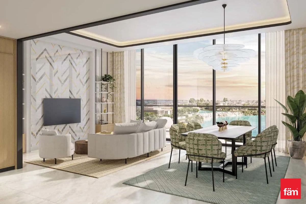 Selling Below Op |Investment Oprt | Lagoon View