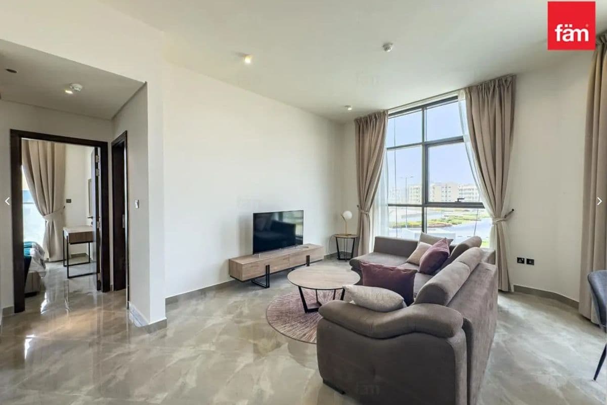 Spacious Layout | Vacant | DLD Waiver