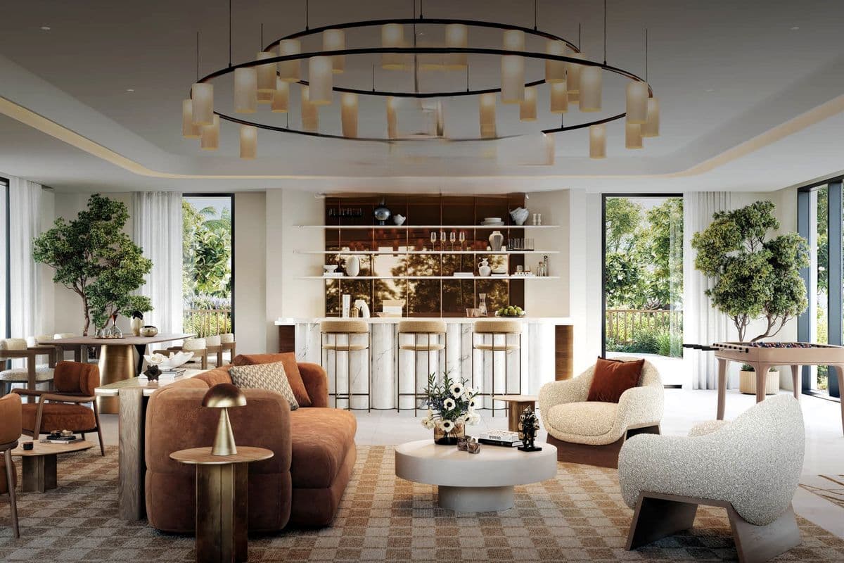 Brand New 3br Villa | Best Value Entry
