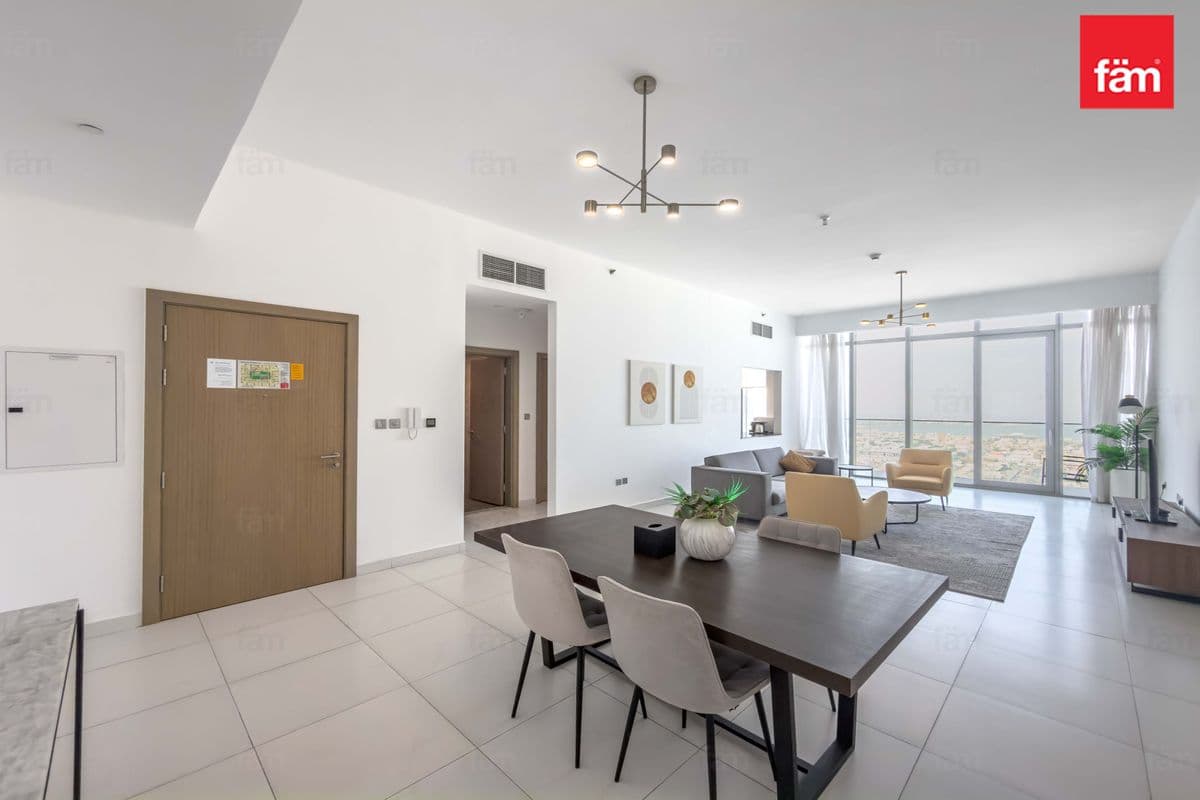 Sea Facing | Multiple Options | Natural Light