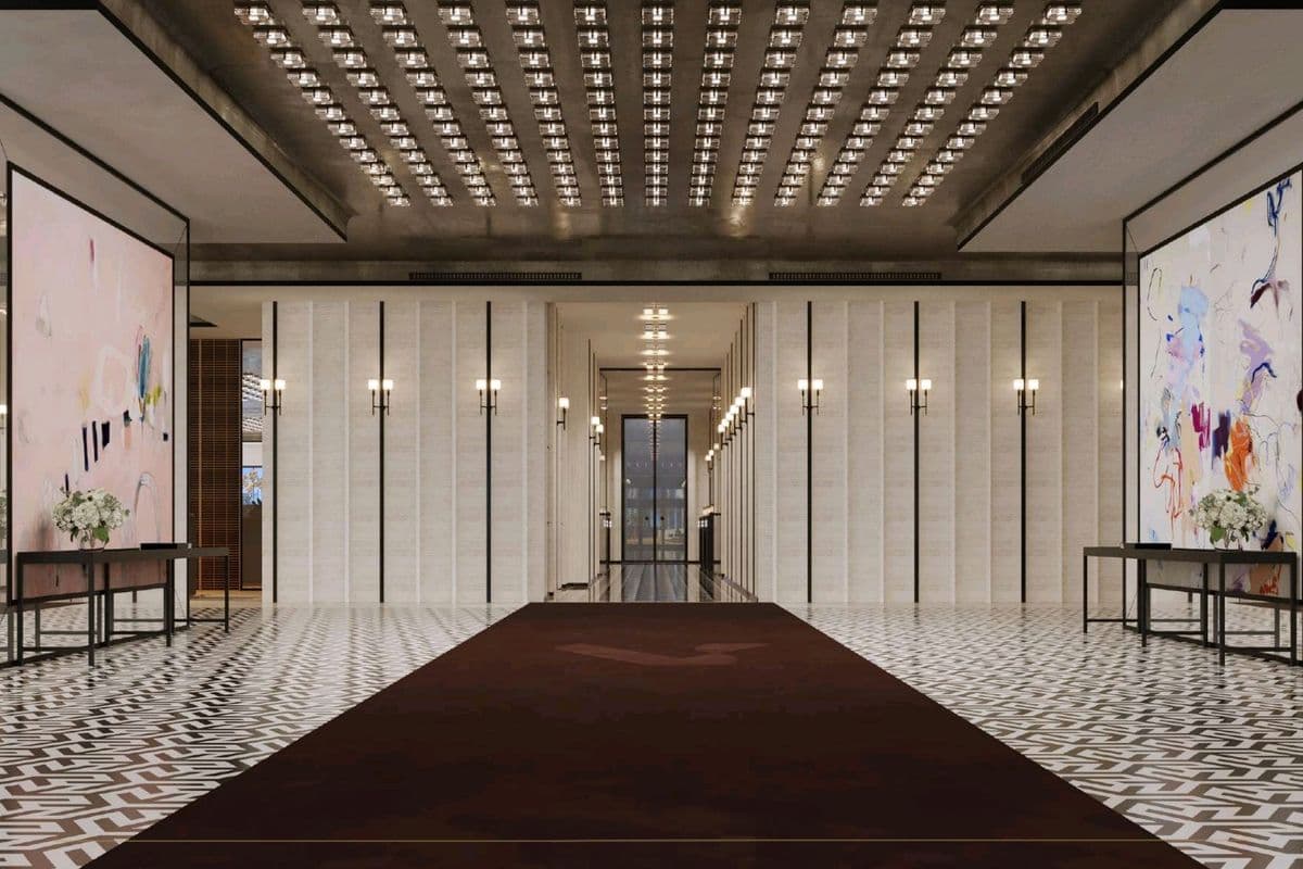 Spacious | High Return | Modern