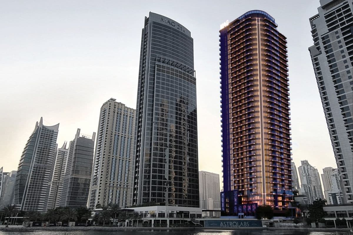 Lake & Marina View | Handover Soon Signature Unit