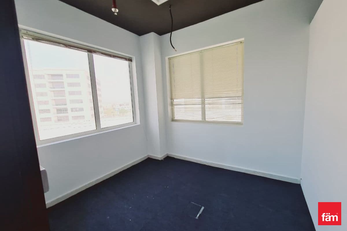 Spacious | Bills Inclusive | Vacant | Fitted