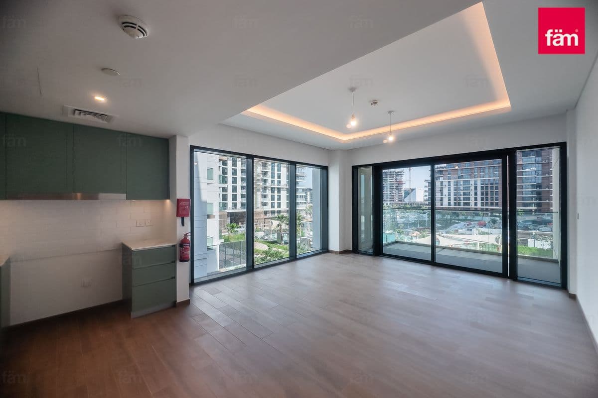 Modern Living In Celadon 2 | Central Park