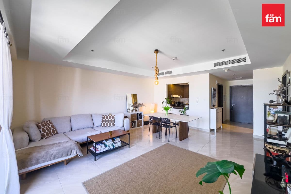 Open View | High Floor | Price Negotiable