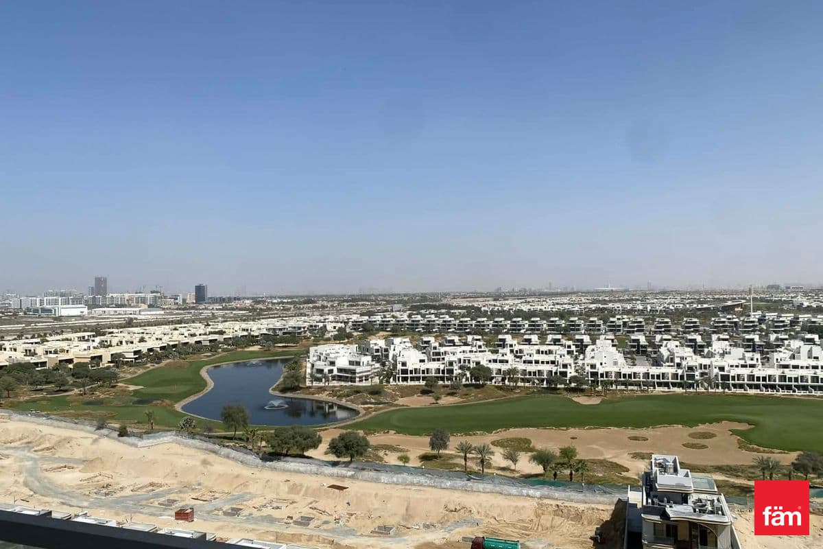 Golf View / Multiples Options / Fully Furnished